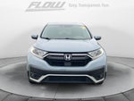 2021 Honda CR-V 2WD EX