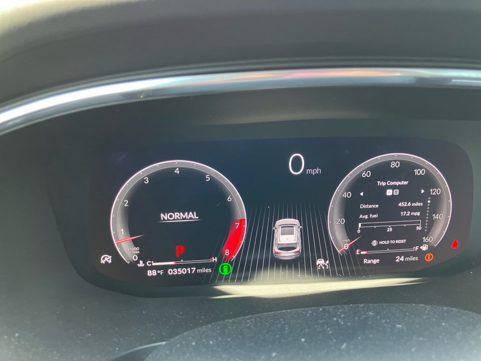 2023 Acura MDX A-SPEC