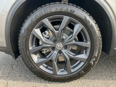 2023 Acura MDX A-SPEC