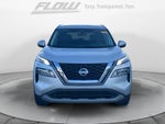 2022 Nissan Rogue SV FWD