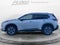 2022 Nissan Rogue SV FWD