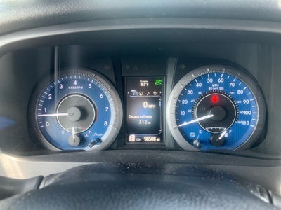 2020 Toyota Sienna Limited Premium