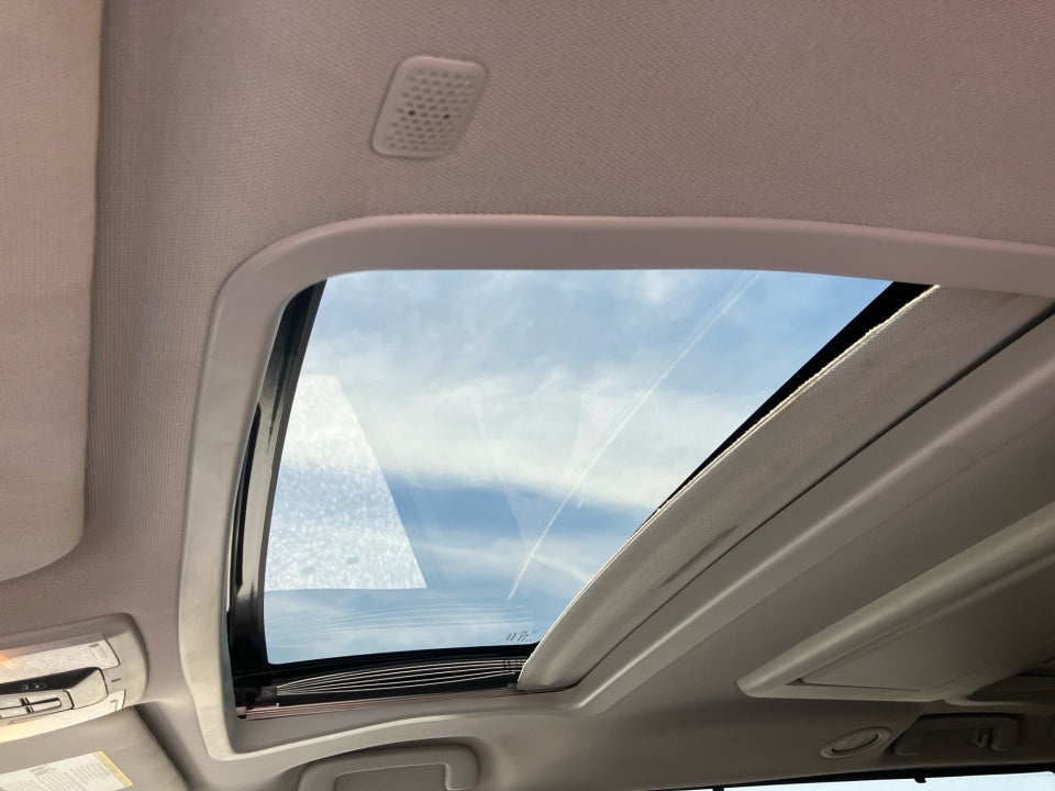 2020 Toyota Sienna Limited Premium