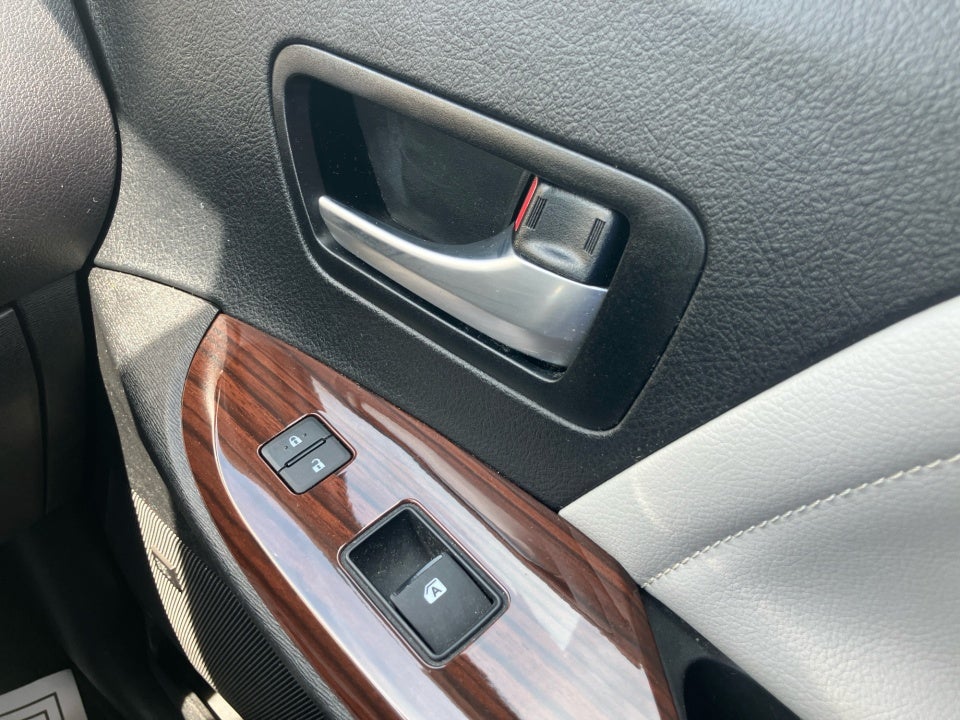 2020 Toyota Sienna Limited Premium