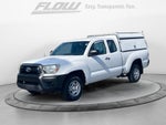 2014 Toyota Tacoma Base
