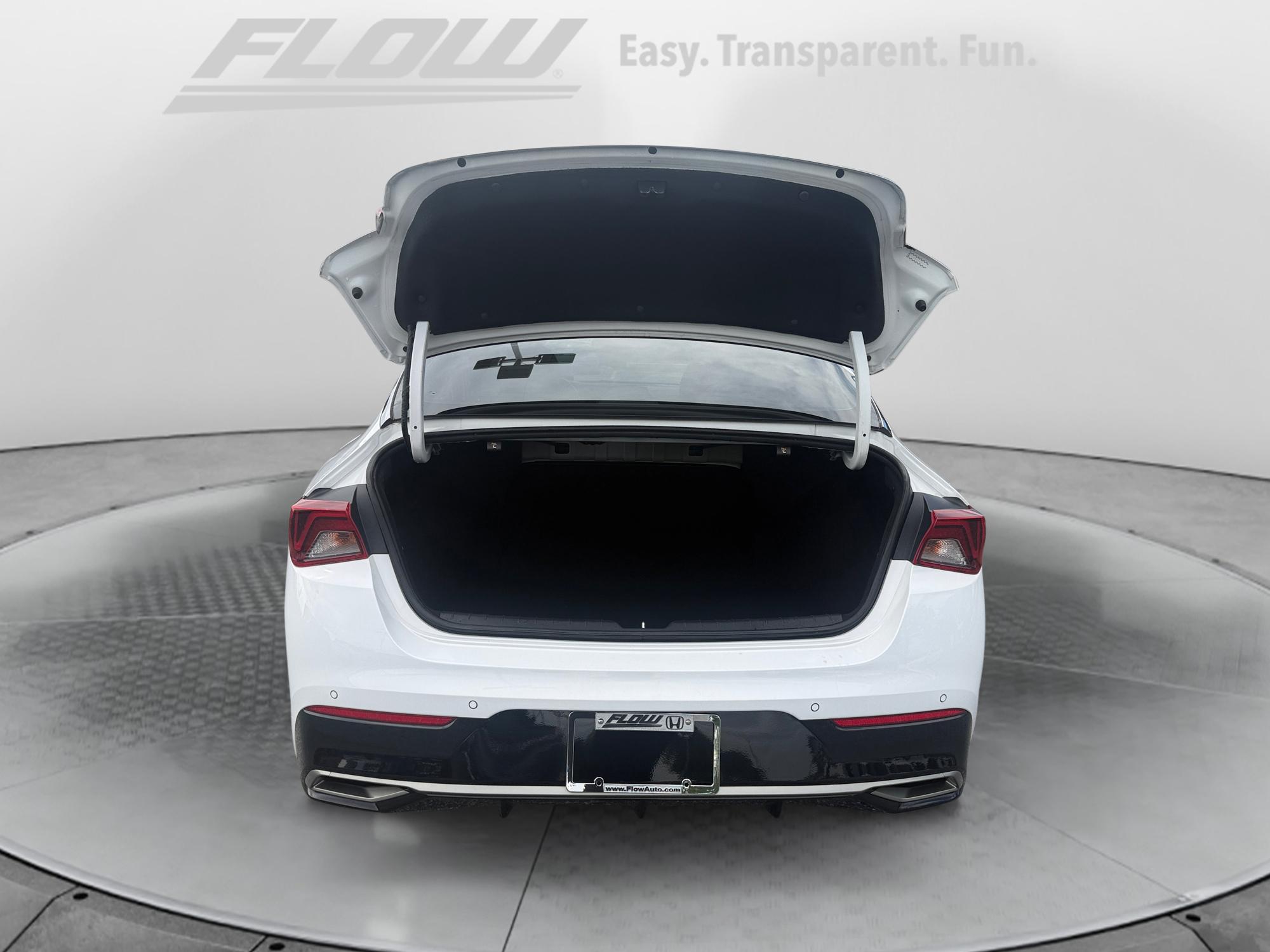 2021 Kia K5 EX