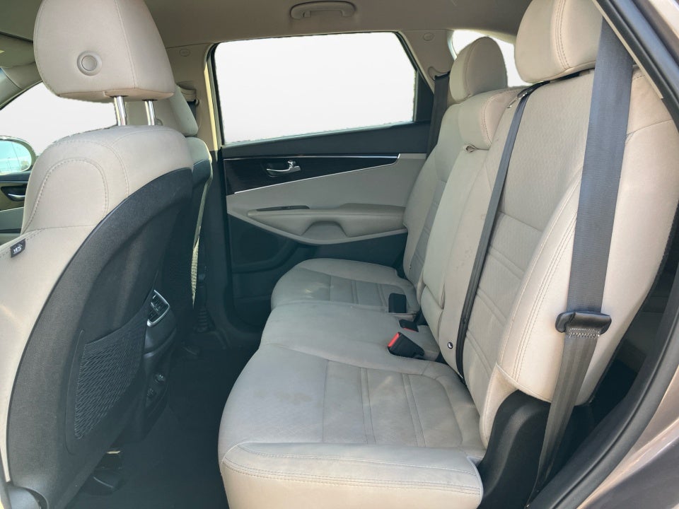 2019 Kia Sorento 3.3L LX