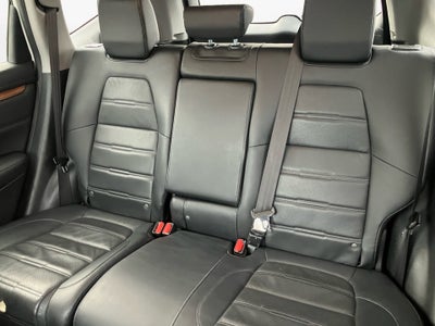 2020 Honda CR-V 2WD EX-L