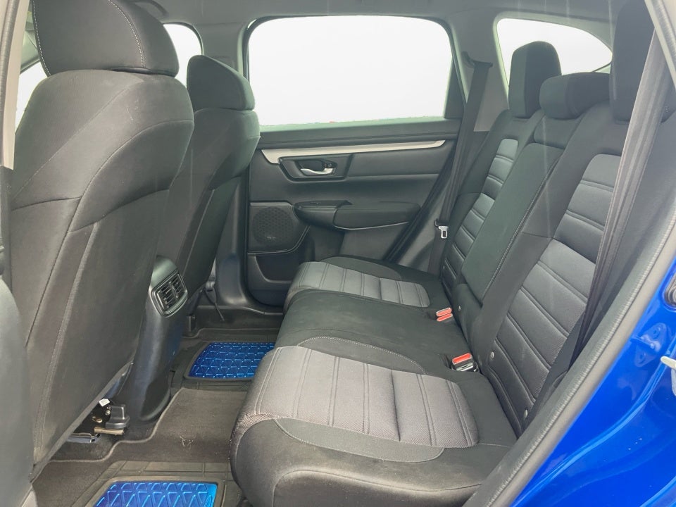 2021 Honda CR-V AWD Special Edition