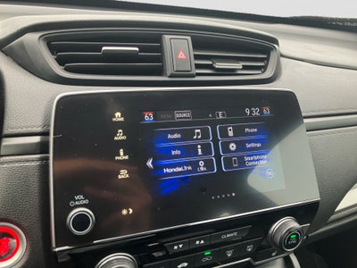 2021 Honda CR-V AWD Special Edition