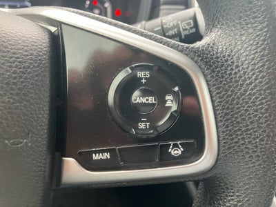 2021 Honda CR-V AWD Special Edition