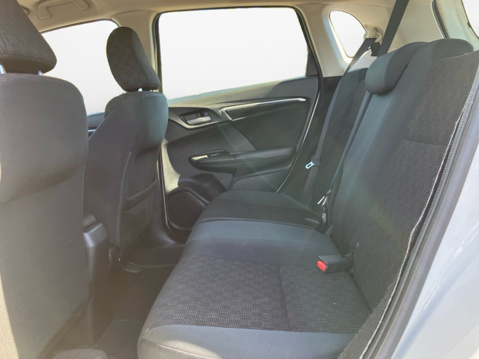 2016 Honda Fit LX