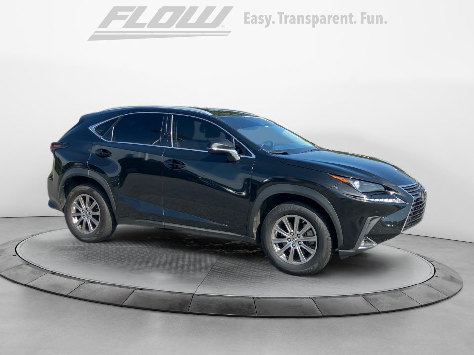 2020 Lexus NX 300 NX 300
