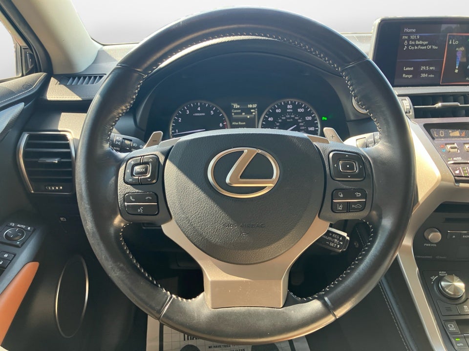 2020 Lexus NX 300 NX 300