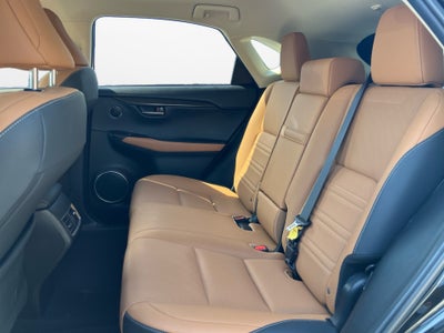 2020 Lexus NX 300 NX 300