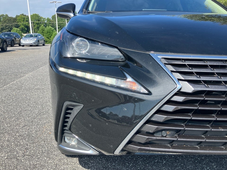 2020 Lexus NX 300 NX 300
