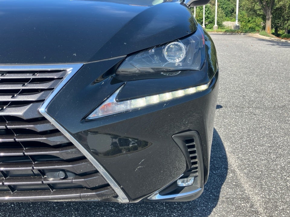 2020 Lexus NX 300 NX 300