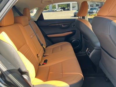 2020 Lexus NX 300 NX 300