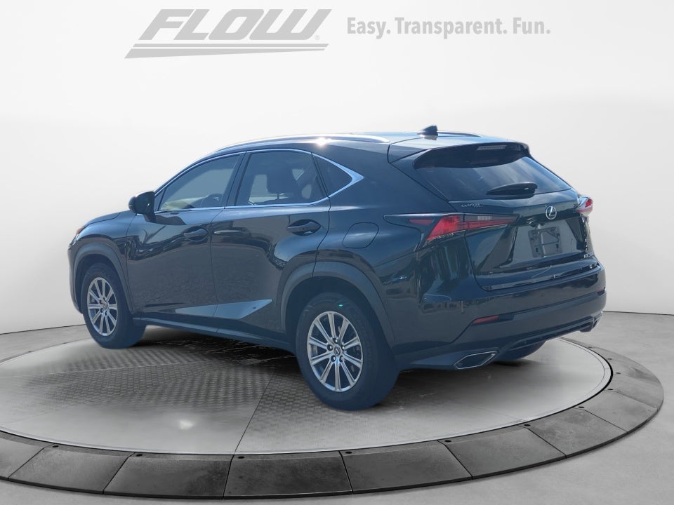 2020 Lexus NX 300 NX 300