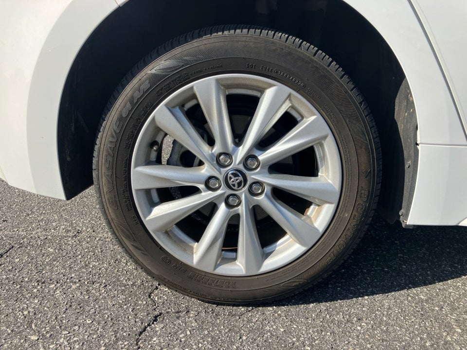 2023 Toyota Corolla Hatchback SE