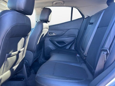 2013 Buick Encore Convenience