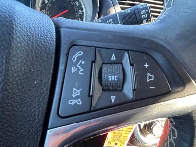 2013 Buick Encore Convenience