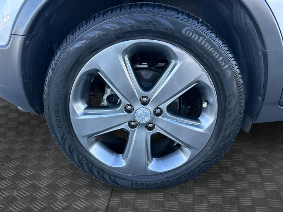 2013 Buick Encore Convenience