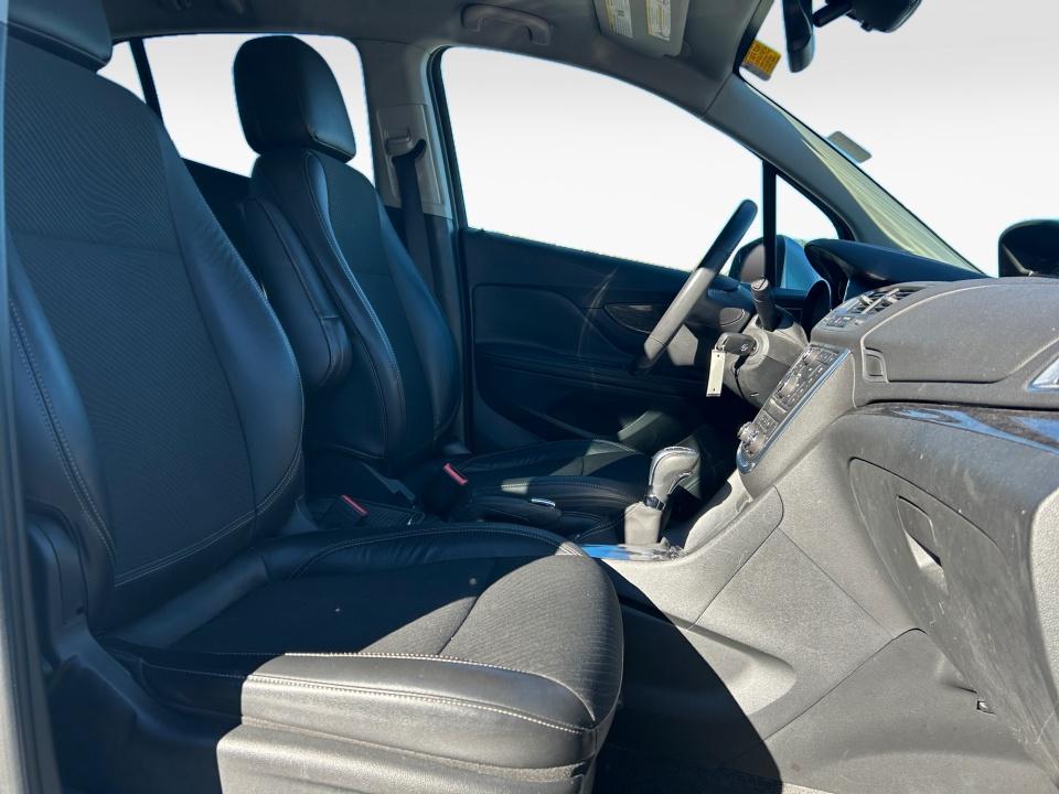 2013 Buick Encore Convenience