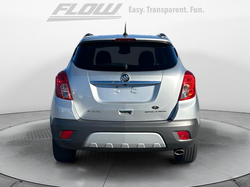 2013 Buick Encore Convenience