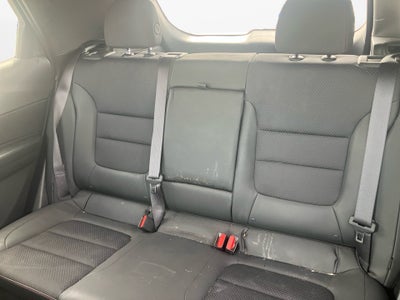 2021 Chevrolet Trailblazer FWD RS