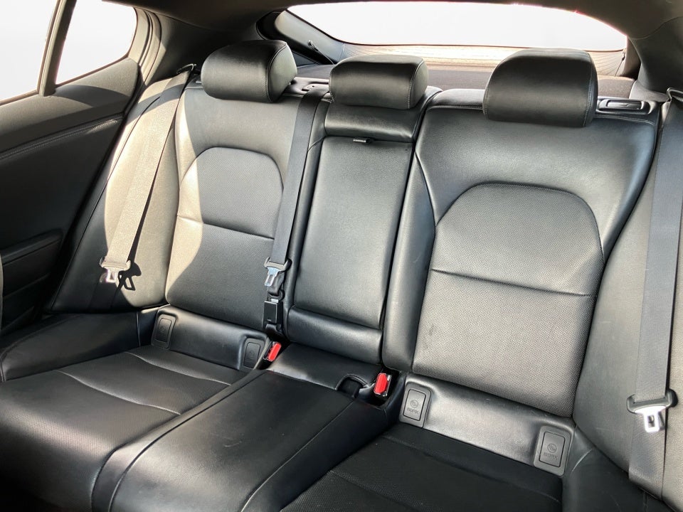 2019 Kia Stinger GT
