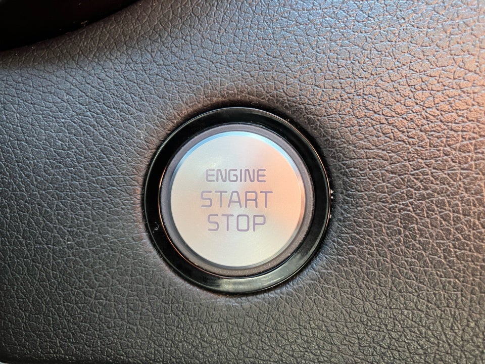 2019 Kia Stinger GT