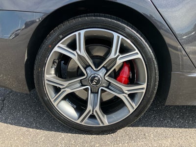 2019 Kia Stinger GT