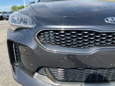 2019 Kia Stinger GT
