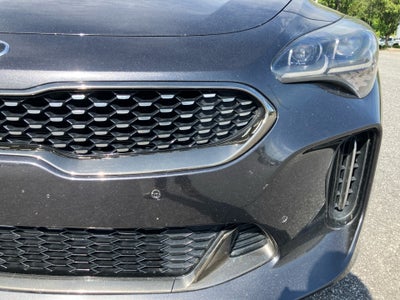 2019 Kia Stinger GT