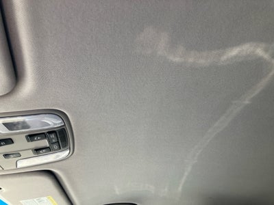 2018 Kia Sedona SX-L
