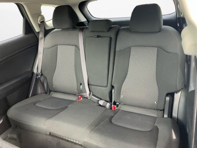 2025 Kia Sportage Hybrid LX