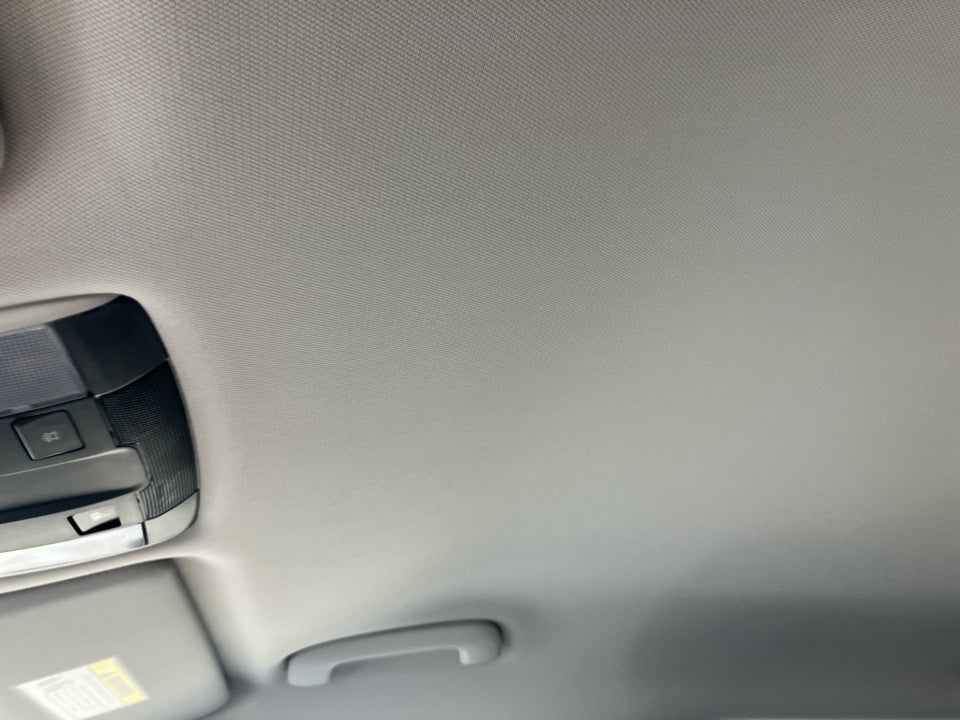 2025 Kia Sportage Hybrid LX
