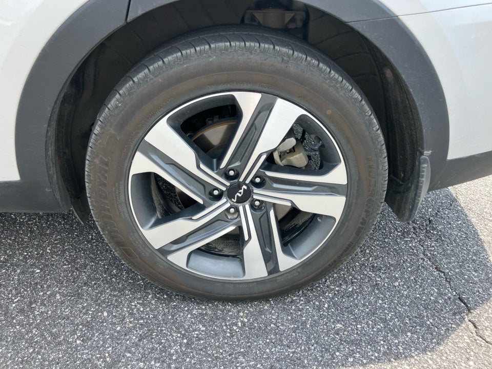 2023 Kia Sorento Hybrid SX Prestige