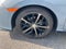 2021 Honda Civic Hatchback Sport