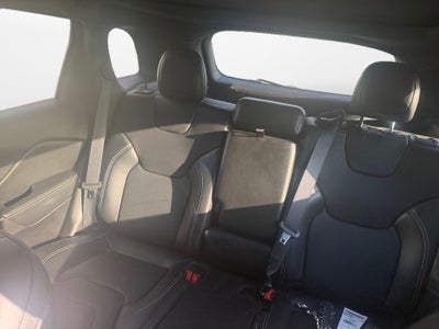 2021 Jeep Cherokee 80th Anniversary 4x4