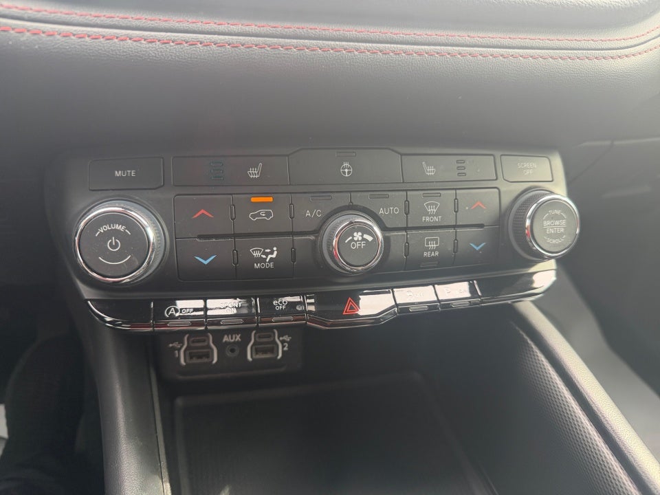 2023 Dodge Durango GT Launch Edition AWD