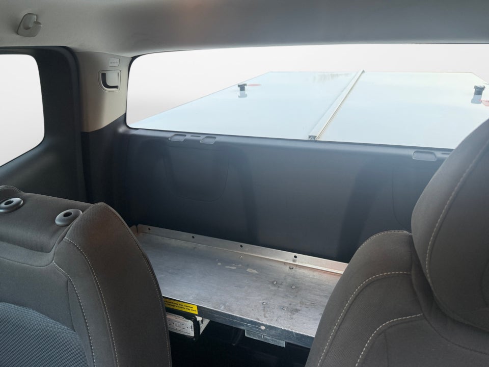 2021 Chevrolet Colorado 2WD Extended Cab Long Box LT