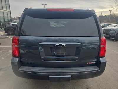 2020 Chevrolet Tahoe 4WD Premier