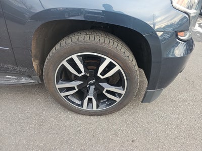 2020 Chevrolet Tahoe 4WD Premier