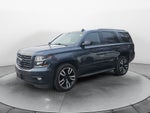 2020 Chevrolet Tahoe 4WD Premier