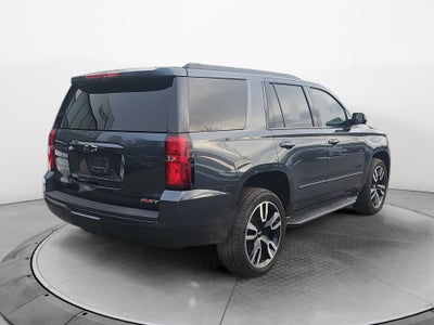 2020 Chevrolet Tahoe 4WD Premier