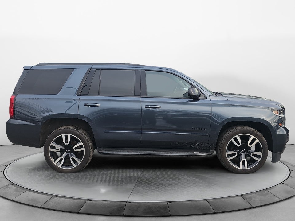 2020 Chevrolet Tahoe 4WD Premier