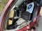 2021 Nissan Sentra SV Xtronic CVT