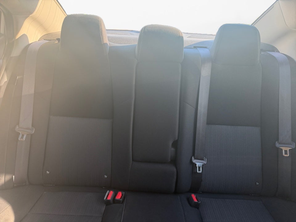 2022 Nissan Sentra SV Xtronic CVT